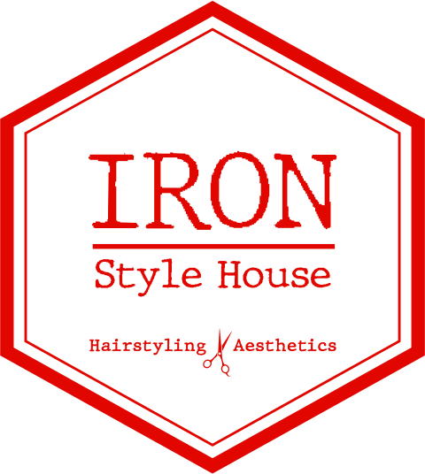 Iron Style House